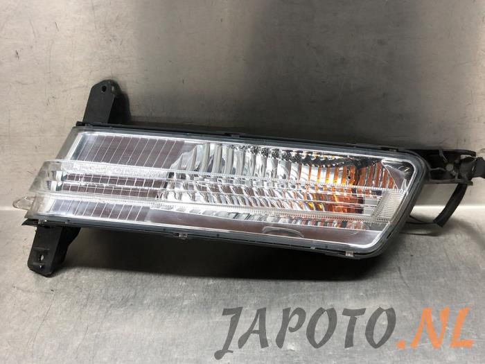 Używane Kierunkowskaz lewy Daihatsu Materia 1.3 16V Cena € 26,20 Procedura marży oferowane przez Japoto Parts B.V.