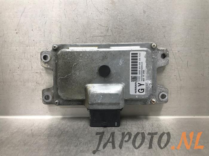 Used Automatic gearbox computer Nissan Murano (Z51) 2.5 dCi 16V 4x4 Price € 52,49 Margin scheme offered by Japoto Parts B.V.