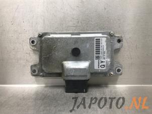 Automatic gearbox computer from a Nissan Murano (Z51) 2.5 dCi 16V 4x4 2012
