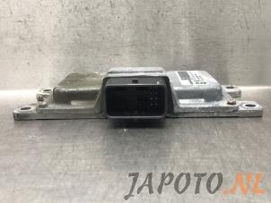 Automatic gearbox computer from a Nissan Murano (Z51) 2.5 dCi 16V 4x4 2012
