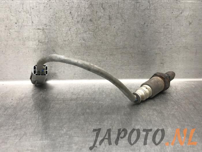 Lambda probe from a Nissan Murano (Z51) 2.5 dCi 16V 4x4 2012
