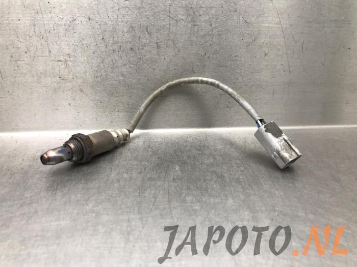 Used Lambda probe Nissan Murano (Z51) 2.5 dCi 16V 4x4 Price € 26,20 Margin scheme offered by Japoto Parts B.V.