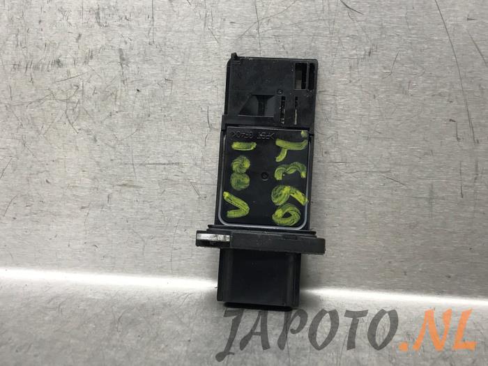Gebrauchte Luftmengenmesser Nissan Murano (Z51) 2.5 dCi 16V 4x4 Preis € 20,95 Margenregelung angeboten von Japoto Parts B.V.