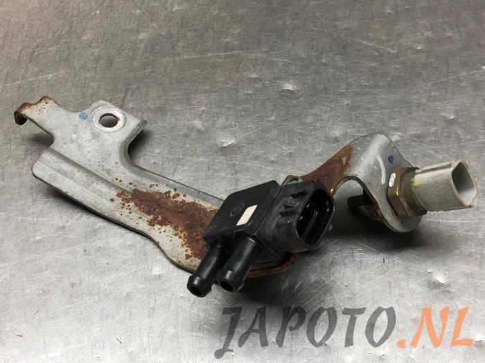 Begagnade Partikelfiltersensor Nissan Murano (Z51) 2.5 dCi 16V 4x4 Pris € 26,20 Marginaltabell erbjuds av Japoto Parts B.V.
