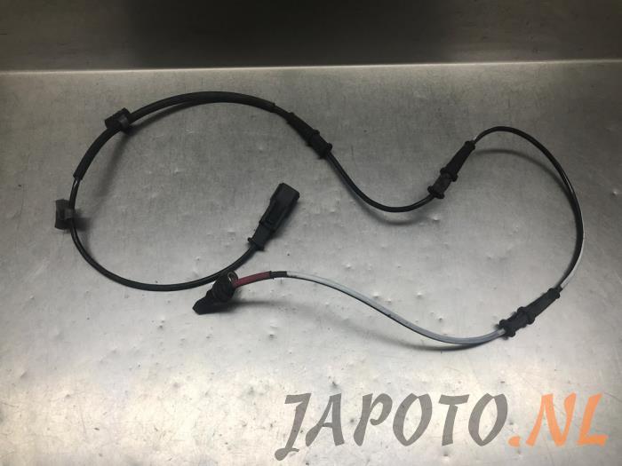 Begagnade ABS-sensor Hyundai Kona (OS) 64 kWh Pris € 15,74 Marginaltabell erbjuds av Japoto Parts B.V.