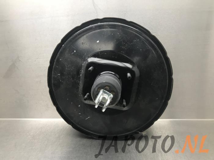 Begagnade Bromsservo Hyundai iX35 (LM) 1.6 GDI 16V Pris € 26,20 Marginaltabell erbjuds av Japoto Parts B.V.