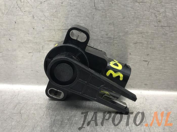 Begagnade Gaspedalsensor Hyundai Kona (OS) 64 kWh Pris € 26,20 Marginaltabell erbjuds av Japoto Parts B.V.