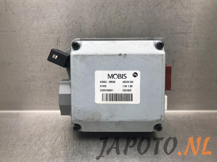 Usagé Ordinateur direction assistée Hyundai Kona (OS) 64 kWh Prix € 52,49 Règlement à la marge proposé par Japoto Parts B.V.