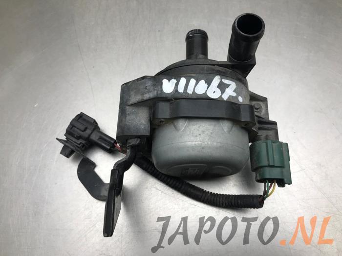 Begagnade Vattenpump Nissan Leaf (ZE1) 39/40kWh Pris € 103,95 Marginaltabell erbjuds av Japoto Parts B.V.