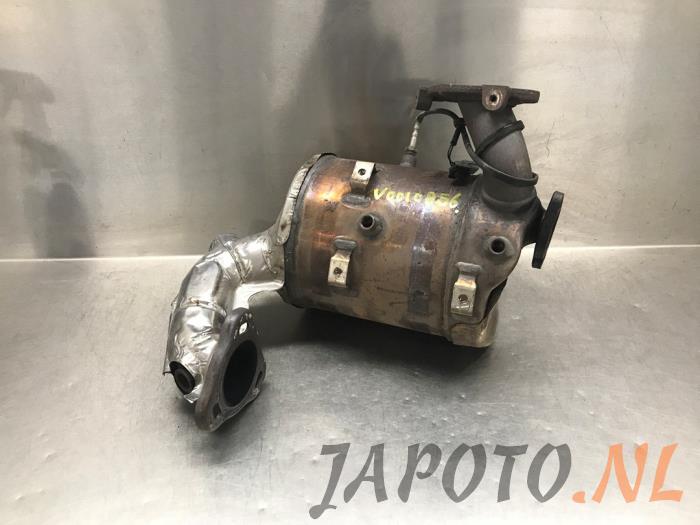 Gebrauchte Rußfilter Nissan X-Trail (T32) 1.6 Energy dCi All Mode Preis € 523,95 Margenregelung angeboten von Japoto Parts B.V.