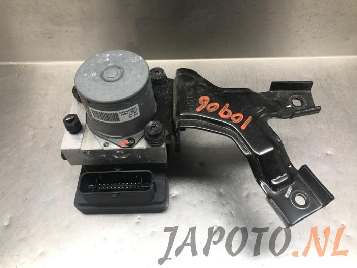 Begagnade ABS-pump Hyundai i20 (BC3) 1.0 T-GDI 100 12V Pris € 157,45 Marginaltabell erbjuds av Japoto Parts B.V.