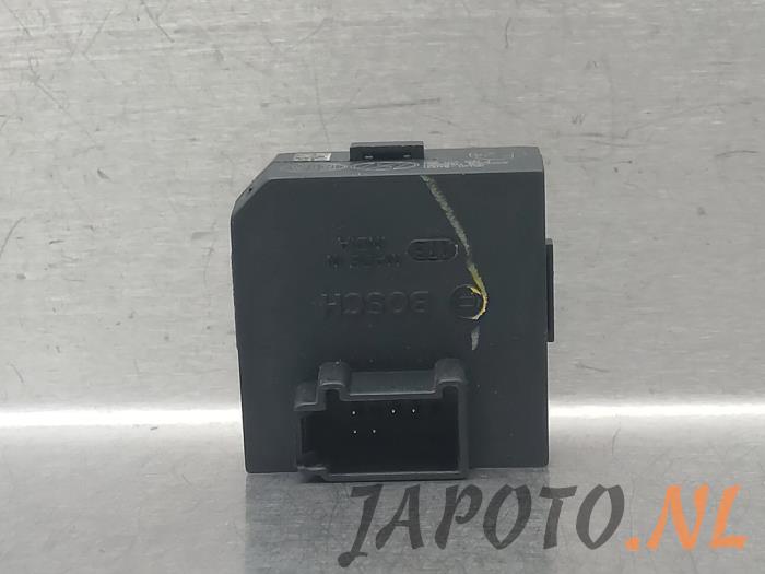Używane Modul immobilizera Hyundai i20 (BC3) 1.0 T-GDI 100 12V Cena € 15,70 Procedura marży oferowane przez Japoto Parts B.V.