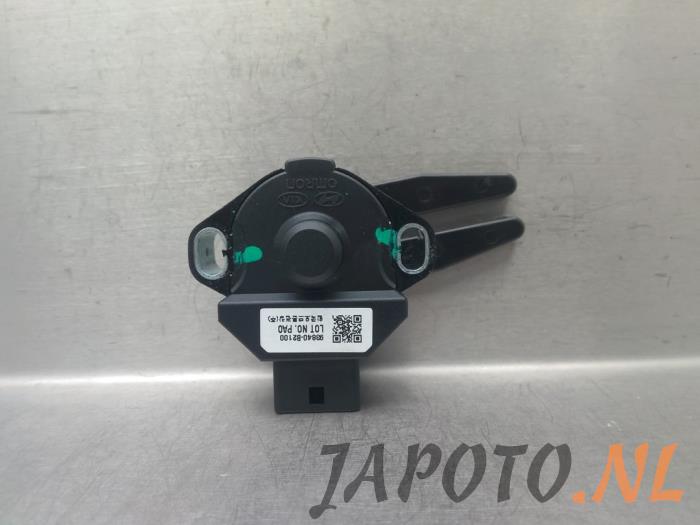 Begagnade Gaspedalsensor Hyundai i20 (BC3) 1.0 T-GDI 100 12V Pris € 26,24 Marginaltabell erbjuds av Japoto Parts B.V.