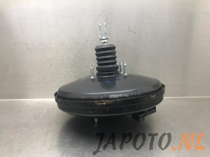 Usagé Servo frein Hyundai i20 (BC3) 1.0 T-GDI 100 12V Prix € 52,45 Règlement à la marge proposé par Japoto Parts B.V.