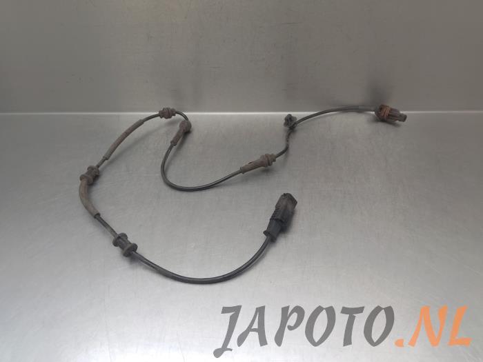 Usados Sensor ABS Hyundai Tucson (TL) 1.6 T-GDi 16V 4WD Precio € 15,74 Norma de margen ofrecido por Japoto Parts B.V.