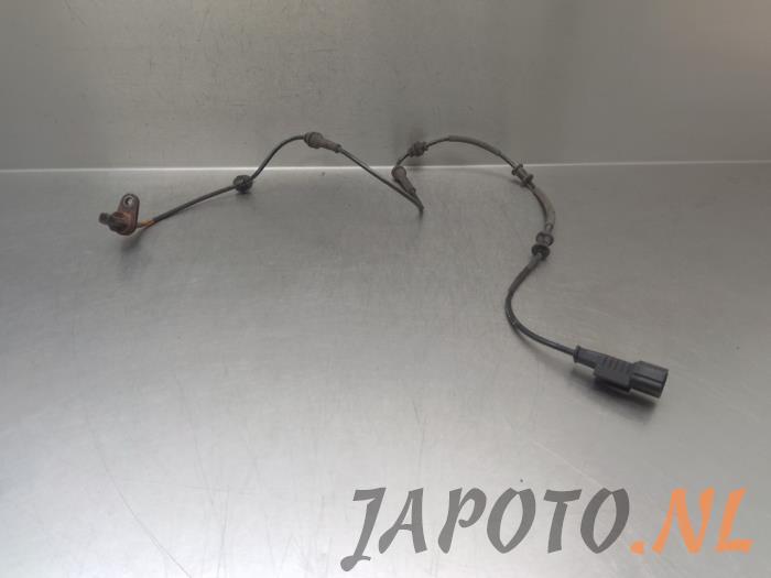Usados Sensor ABS Hyundai Tucson (TL) 1.6 T-GDi 16V 4WD Precio € 15,74 Norma de margen ofrecido por Japoto Parts B.V.