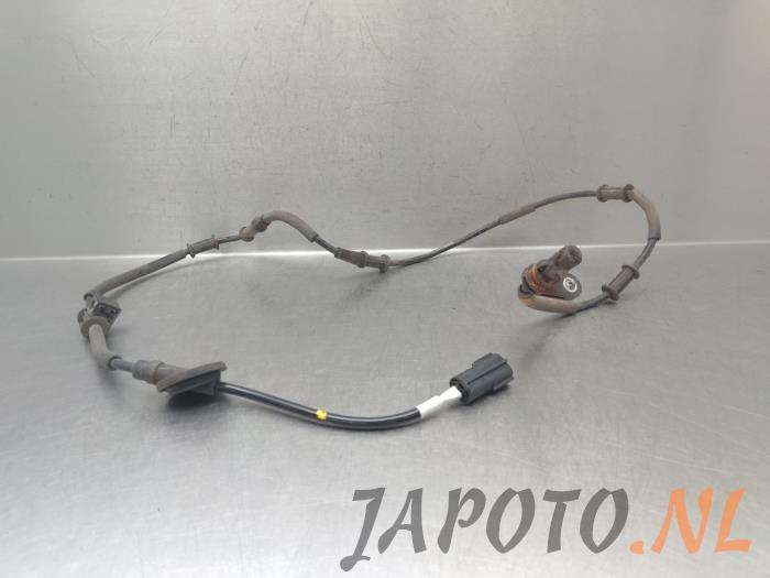 Begagnade ABS-sensor Hyundai Tucson (TL) 1.6 T-GDi 16V 4WD Pris € 15,74 Marginaltabell erbjuds av Japoto Parts B.V.