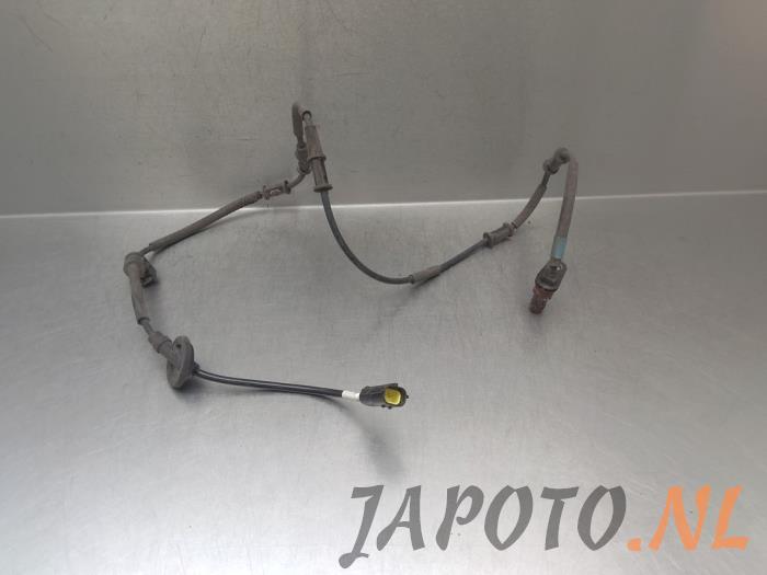 Begagnade ABS-sensor Hyundai Tucson (TL) 1.6 T-GDi 16V 4WD Pris € 15,74 Marginaltabell erbjuds av Japoto Parts B.V.