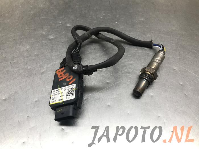 Used Lambda probe Mazda CX-30 (DM) 1.8 Skyactiv D 116 16V Price € 157,45 Margin scheme offered by Japoto Parts B.V.
