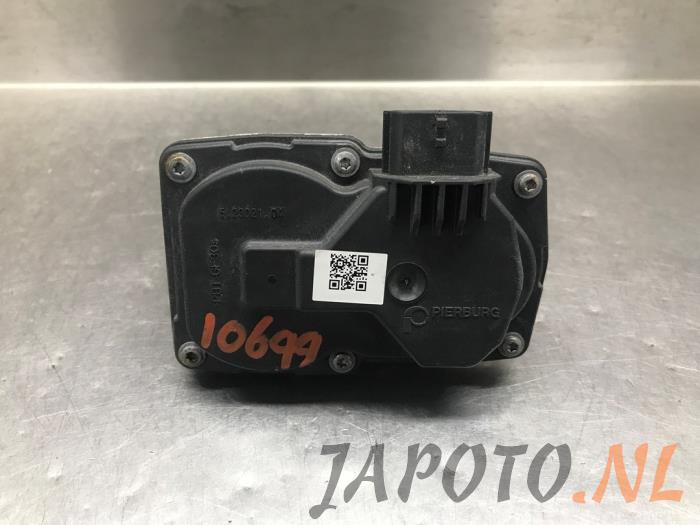 Gebrauchte AGR Ventil Mazda CX-30 (DM) 1.8 Skyactiv D 116 16V Preis € 78,70 Margenregelung angeboten von Japoto Parts B.V.