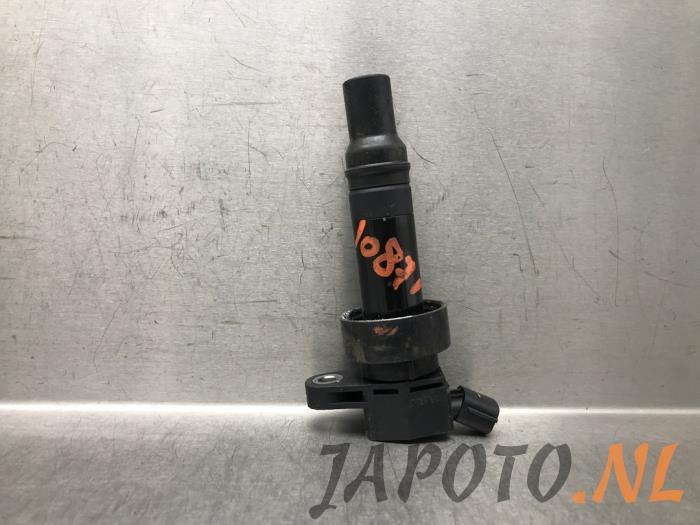 Usados Bobina Hyundai i40 CW (VFC) 1.6 GDI 16V Precio € 15,74 Norma de margen ofrecido por Japoto Parts B.V.