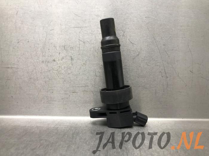 Usados Bobina Hyundai i40 CW (VFC) 1.6 GDI 16V Precio € 15,74 Norma de margen ofrecido por Japoto Parts B.V.