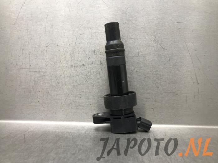 Usagé Bobine Hyundai i40 CW (VFC) 1.6 GDI 16V Prix € 15,74 Règlement à la marge proposé par Japoto Parts B.V.