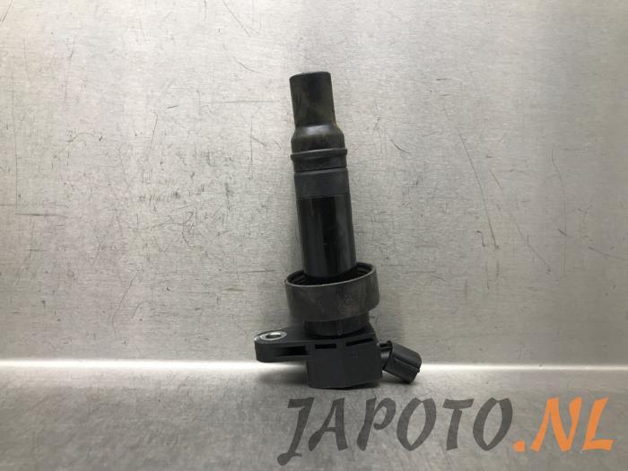 Used Ignition coil Hyundai i40 CW (VFC) 1.6 GDI 16V Price € 15,74 Margin scheme offered by Japoto Parts B.V.