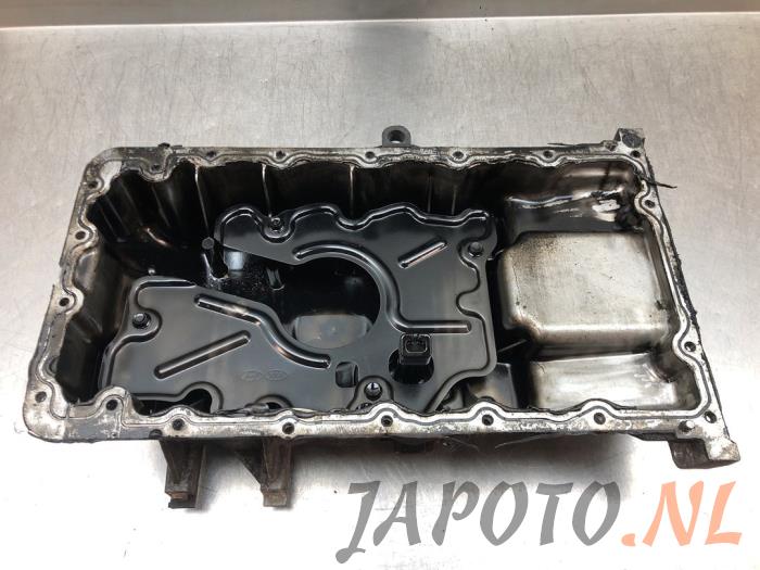 Used Sump Hyundai i20 (GBB) 1.4 CRDi 16V Price € 52,45 Margin scheme offered by Japoto Parts B.V.