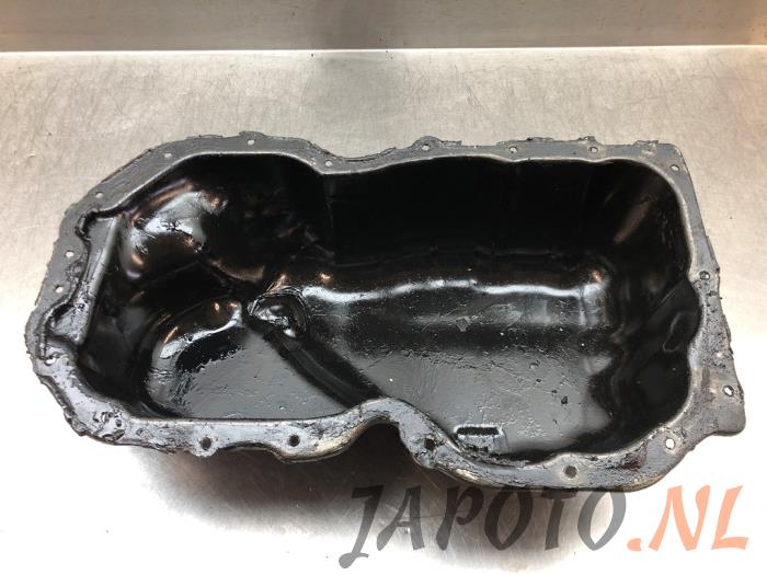 Gebrauchte Ölwanne Mazda 6 SportBreak (GJ/GH/GL) 2.2 SkyActiv-D 175 16V Preis € 78,70 Margenregelung angeboten von Japoto Parts B.V.