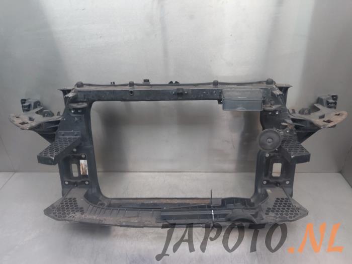 Używane Panel przedni Hyundai iX35 (LM) 1.6 GDI 16V Cena € 131,20 Procedura marży oferowane przez Japoto Parts B.V.