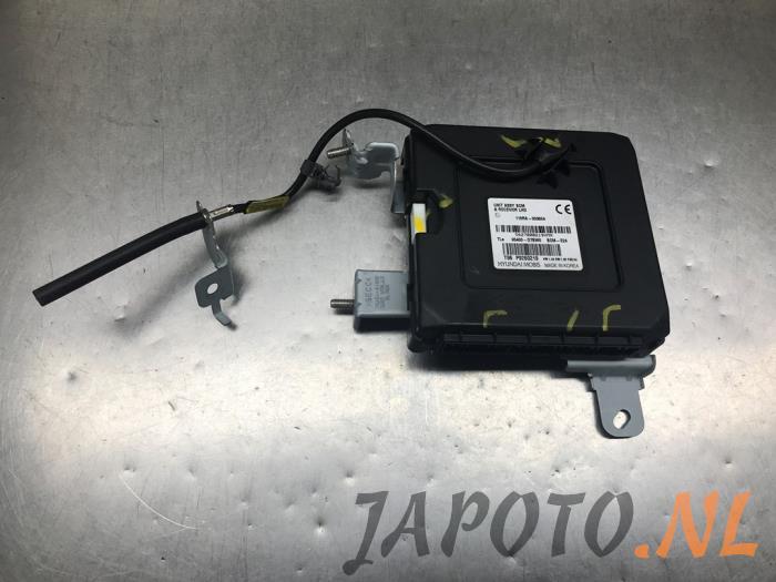 Used Body control computer Hyundai Tucson (TL) 1.6 T-GDi 16V 4WD Price € 78,70 Margin scheme offered by Japoto Parts B.V.