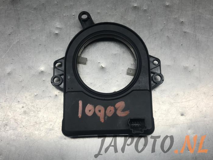 Begagnade Styrvinkelsensor Nissan Qashqai (J11) 1.2 DIG-T 16V Pris € 51,45 Marginaltabell erbjuds av Japoto Parts B.V.