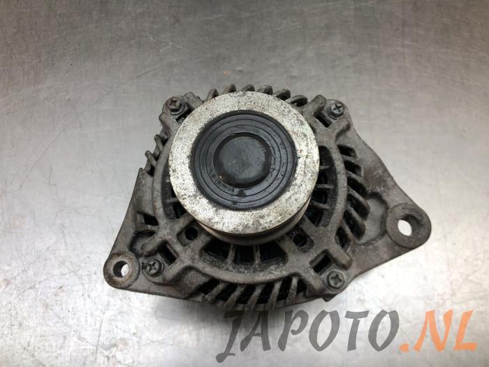 Gebrauchte Dynamo Nissan Murano (Z51) 2.5 dCi 16V 4x4 Preis € 103,95 Margenregelung angeboten von Japoto Parts B.V.