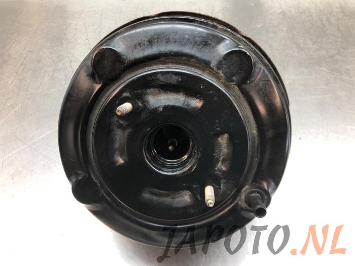 Usados Servofreno Nissan Murano (Z51) 2.5 dCi 16V 4x4 Precio € 52,45 Norma de margen ofrecido por Japoto Parts B.V.