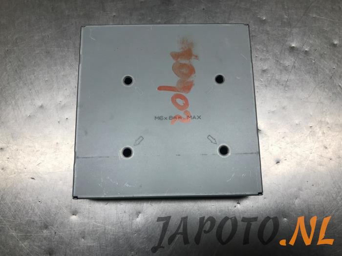 Begagnade PDC-modul Nissan Qashqai (J11) 1.2 DIG-T 16V Pris € 52,45 Marginaltabell erbjuds av Japoto Parts B.V.