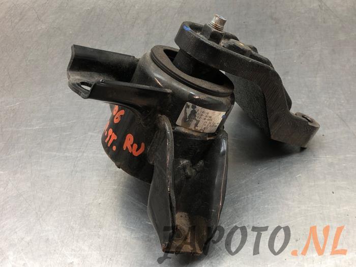 Gebrauchte Motorlager Hyundai i20 (BC3) 1.0 T-GDI 100 12V Preis € 26,24 Margenregelung angeboten von Japoto Parts B.V.