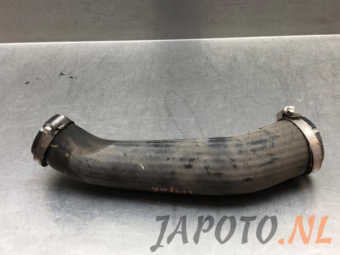 Gebrauchte Intercooler Schlauch Hyundai i20 (BC3) 1.0 T-GDI 100 12V Preis € 52,45 Margenregelung angeboten von Japoto Parts B.V.