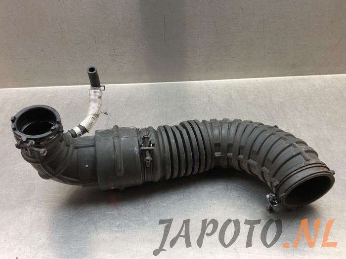 Gebrauchte Intercooler Rohr Hyundai i20 (BC3) 1.0 T-GDI 100 12V Preis € 52,45 Margenregelung angeboten von Japoto Parts B.V.