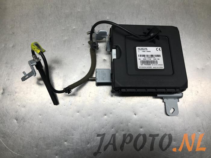 Used Body control computer Kia Sportage (QL) 1.6 GDI 16V 4x2 Price € 104,95 Margin scheme offered by Japoto Parts B.V.