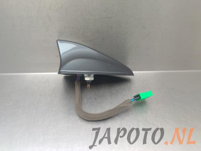 Używane Antena Kia Sportage (QL) 1.6 GDI 16V 4x2 Cena € 104,95 Procedura marży oferowane przez Japoto Parts B.V.