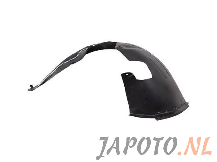 Nuevos Protector interno Kia Niro I (DE) Precio € 65,61 IVA incluido ofrecido por Japoto Parts B.V.