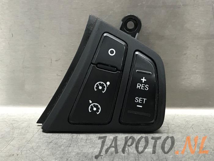 Begagnade Rattspak Hyundai i30 Crosswagon (WWH) 1.6 CVVT 16V Pris € 26,20 Marginaltabell erbjuds av Japoto Parts B.V.