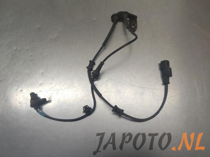Usados Sensor ABS Kia Sportage (QL) 1.6 GDI 16V 4x2 Precio € 15,74 Norma de margen ofrecido por Japoto Parts B.V.