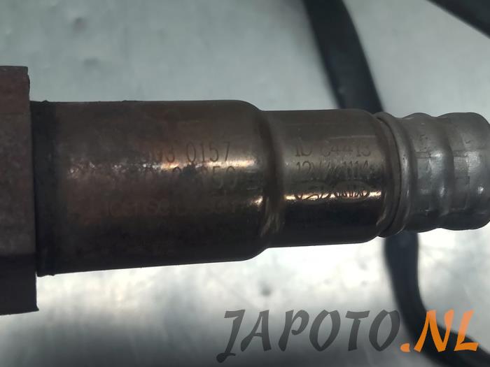 Lambda probe from a Kia Sportage (QL) 1.6 GDI 16V 4x2 2016