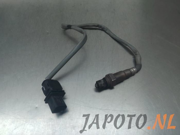 Usados Sonda Lambda Kia Sportage (QL) 1.6 GDI 16V 4x2 Precio € 26,24 Norma de margen ofrecido por Japoto Parts B.V.