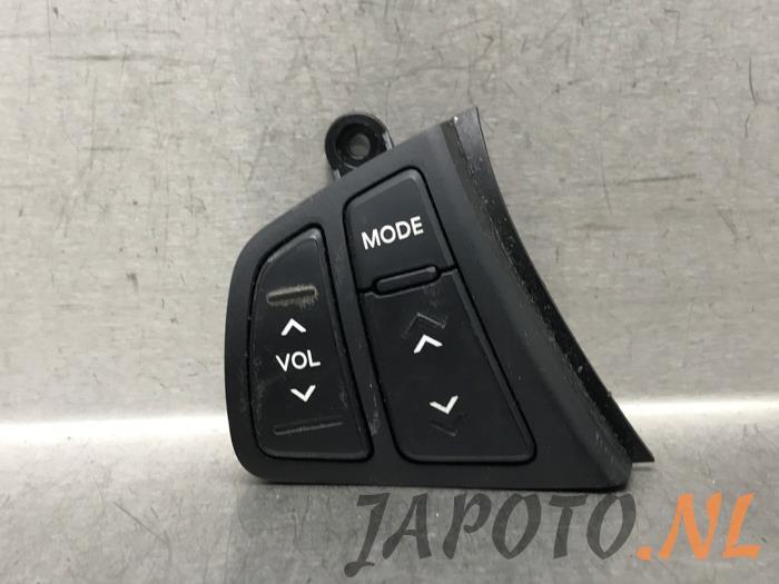 Begagnade Rattspak Hyundai i30 (FD) 1.4 CVVT 16V Pris € 26,20 Marginaltabell erbjuds av Japoto Parts B.V.