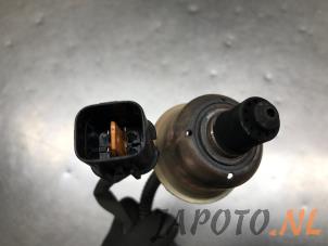 Sonde lambda d'un Hyundai i30 Crosswagon (WWH) 1.6 CVVT 16V 2011
