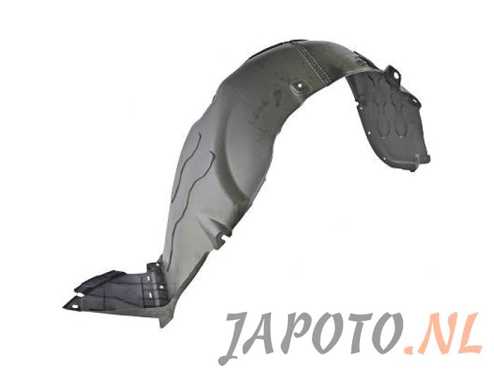 Nuevos Protector interno Kia Rio III (UB) Precio € 24,14 IVA incluido ofrecido por Japoto Parts B.V.