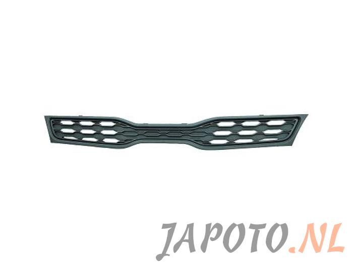 Nya Grill Kia Rio III (UB) Pris € 70,34 Inklusive moms erbjuds av Japoto Parts B.V.